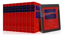 Derecho Civil Y Comercial, De Julio Rivera - Graciela Medina. Editorial La Ley, Tapa Dura, Edición Segunda, 2023