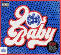 90´s Baby - 3cd     