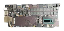 Board Original Macbook Pro Final 2013 Core I5 8gb Ram 2.6ghz