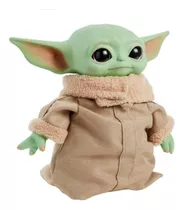  Star Wars  Peluche Adorable  Baby Yoda 