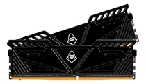 Memoria Mancer Dantalion S 32gb (2x16gb), Ddr4, 3200mhz,