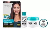 Keratimask Efecto btx kit