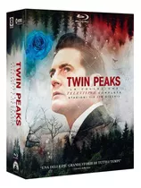 Twin Peaks  La Collezione Completa