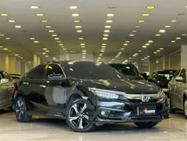 Honda Civic Sedan Gasolina Automático