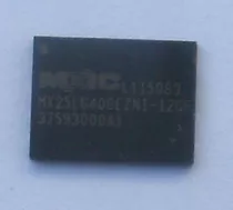 Chip Bios Efi Eprom Mx25l6406ezni-12gf Macbook A1369 A1370