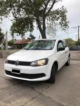 Volkswagen Gol Trend 2013 1.6 Pack I 101cv 3p