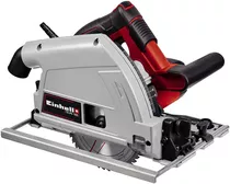 Sierra Circular Inmersion Einhell Te-ps 165 1200w