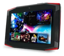 Tablet  Mlab Gamer Edition 8715 Xkuny Con Red Móvil 