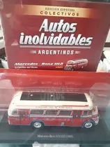 Colecciones Autos Inolvidables Argentinos La Perlita 