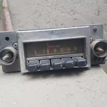 Estereo Philco