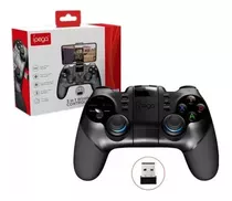 Control Joystick Game Pad Bluetooth Android Ios Pc Ipega