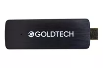 Tv Box Goldtech Gstick 16gb/2gb Ram Hdmi Android 10 Dualwifi