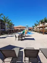Vendo Agio Cota De Apartamento Ondas Praia Resort Em Porto Seguro