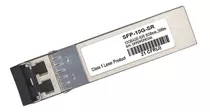 Modulo Gbic Sfp+ 10gb Multimodo Lc 850nm 300m 10gbase-sr