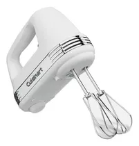 Cuisinart Power Advantage Plus 9-speed White Hand Mixer