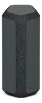 Parlante Bluetooth Portátil Serie Xe300 | Srs-xe300 Color Negro