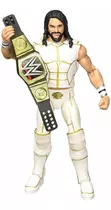 Wwe Elite Seth Rollins Figura