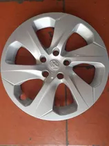 Oferta Juego Copas Toyota ( Rav4 ) Aro #17 ¢35.000