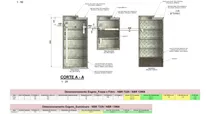 Revit Template Água Fria, Água Quente E Esgoto