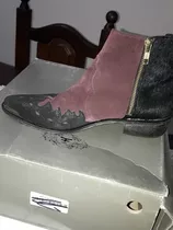 Botas Kosiuko Talle 39