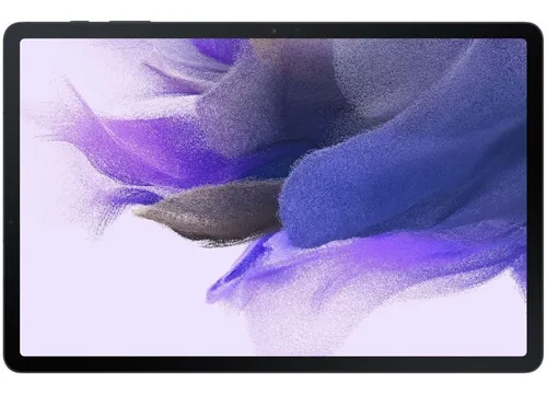 Samsung Galaxy Tab S7 Fe 4g 12,4'' 128gb Com S Pen Preto