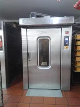 Tecnico De Horno Y Maquina De Panaderia