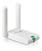 Adaptador Wireless 300 Mbps Usb -tl-wn822n - Tp-link