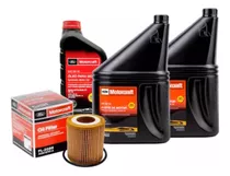 Kit Mantención Ford Ranger 3.2 Diesel Aceite + Filtro