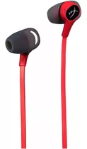 Fone De Ouvido Gamer Hyperx Intra-auricular Cloud Earbuds