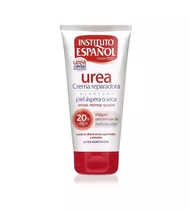 Crema Urea Codos Pies Y Manos Instituto Español