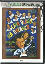 Uma Pulga Na Balança - Dvd - Waldemar Wey - Gilda Nery - Paulo Autran