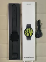 Galaxy Watch 6 Negro 45mm