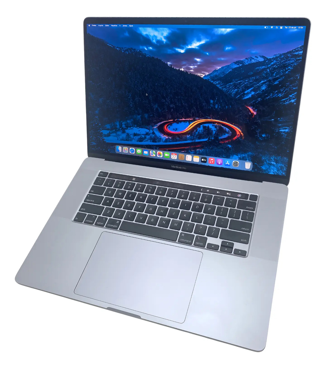 Macbook Pro 2018 I7 | Mercado Livre