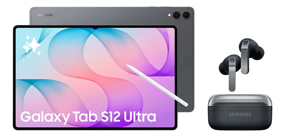 Samsung Tablet S8 Ultra | Mercado Livre