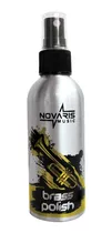 Brass Polish 80ml Novaris Music