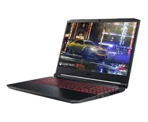 Portatil Nitro An515-57bh Ci5 11400h Ram 24gb 512 Ssd 15,6 