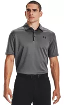 Playera Polo Under Armour Tech De Golf Para Hombre