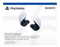 Audífonos Sony Pulse Explore Envío Gratis