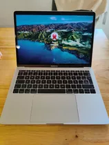 Apple Macbook Pro 2017 13 Pulgadas 16gb Ram 256gb I7 2.5ghz