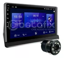 Radio Android Dongfeng Glory 560 2018 Original + Cámara