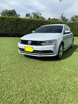 Volkswagen Jetta 2018 2.0 Comfortline