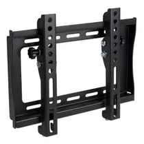 Soporte Strong Hold Sth-1940 De Pared Para Tv/monitor De 19  A 40  Negro