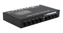 Ecualizador De Audio Car Eq Eq Ecualizador Crossover