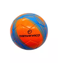 Balón De Futbol Tamanaco Nº5 Regular