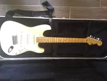 Fender Stratocaster Americana 93 Escalopada