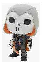 Figura De Acción  Taskmaster Pop De Funko Pop! Funko