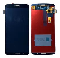 Tela Lcd Frontal Display Compatível Moto G6 Plus Xt1926 S/ar