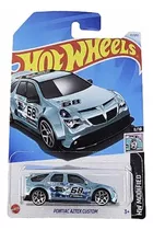 Pontiac Aztek Custom Hot Wheels Escala 1/64