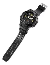 Reloj Deportivo Skmei 1637 Militar De Pulsera Para Unixe 