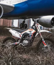 T4 Enduro